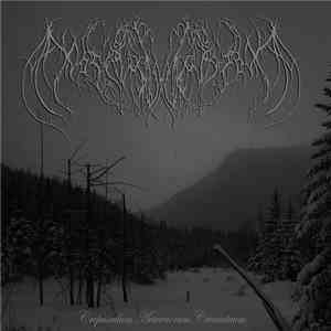 Obscura Monotonia Animae - Crepusculum Aeternorum Cruciatuum FLAC