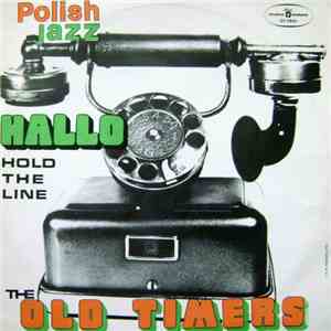 Old Timers - Hold The Line FLAC