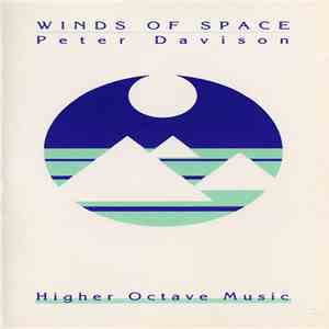 Peter Davison - Winds Of Space FLAC