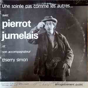 Pierrot Jumelais - Une soirée pas comme les autres FLAC