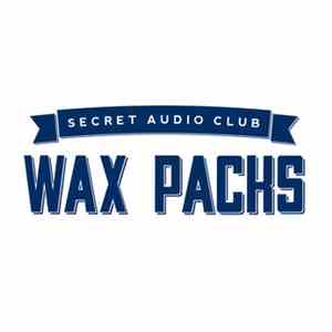 Podacter / Banquets - Secret Audio Club Wax Packs FLAC
