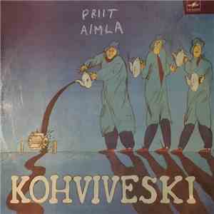 Priit Aimla - Kohviveski FLAC