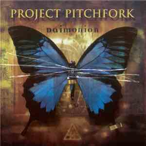 Project Pitchfork - Daimonion FLAC