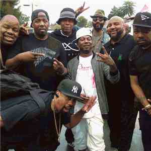 Ras Kass - Life Is Exciting FLAC