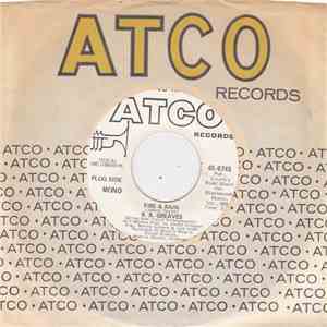 R.B. Greaves - Fire & Rain FLAC