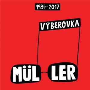Richard Müller - Výberovka FLAC
