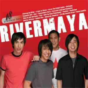 Rivermaya - Rivermaya 18 Greatest Hits FLAC