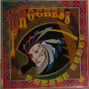 Royal Progress - Mystic House FLAC
