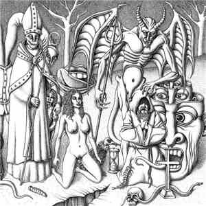 Santo Rostro - The Healer FLAC