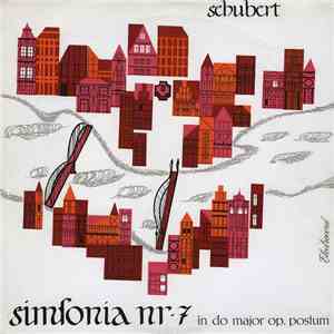 Schubert - Simfonia Nr. 7 În Do Major, Opus Postum FLAC