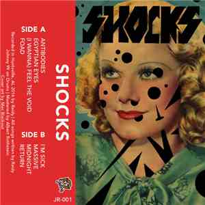 Shocks - Shocks FLAC