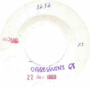 Sophie Makhno - Obsessions 68 FLAC