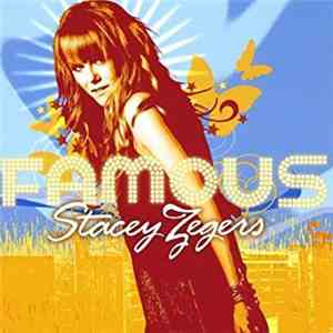 Stacey Zegers - Famous FLAC