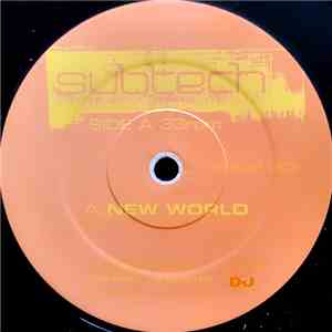 Subtech - New World / Monolith FLAC