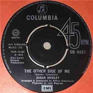 Susan Shirley - The Other Side Of Me FLAC