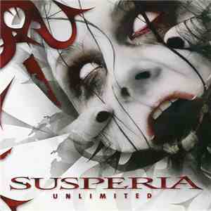 Susperia - Unlimited FLAC