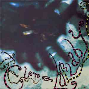 The Cure - Lullaby FLAC