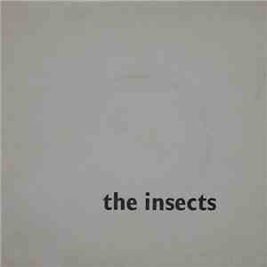 The Insects  - The Insects FLAC