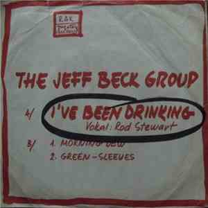 The Jeff Beck Group - I've Been Drinking FLAC