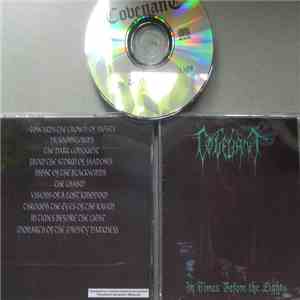 The Kovenant - In Times Before The Light FLAC