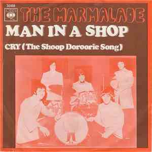 The Marmalade - Man In A Shop FLAC