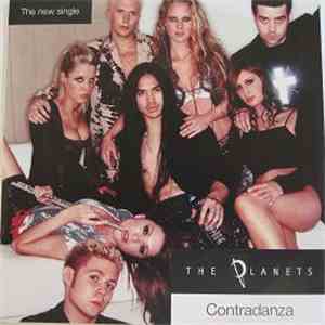 The Planets  - Contradanza FLAC