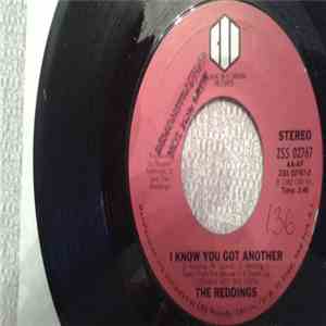 The Reddings - I Know You Got Another FLAC