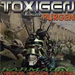 Toxigen - Karmaoke Remixes Purgen FLAC
