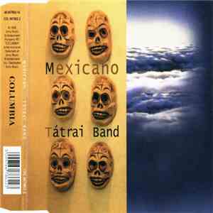 Tátrai Band - Mexicano FLAC