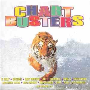 Various - Chartbusters FLAC