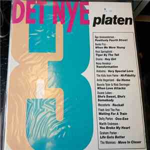 Various - Det Nye platen 83 FLAC
