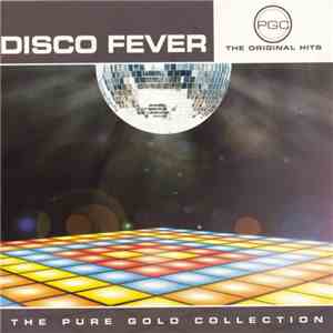 Various - Disco Fever FLAC