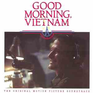 Various - Good Morning, Vietnam (The Original Motion Picture Soundtrack) FLAC