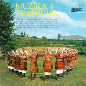 Various - Muzika I Tradicija FLAC