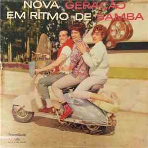Various - Nova Geração Em Ritmo De Samba FLAC