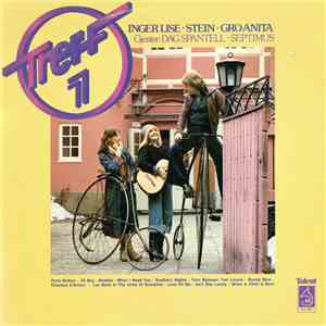 Various - Treff 77 FLAC