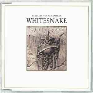 Whitesnake - Restless Heart FLAC