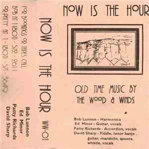 Wood & Winds Old Time Band - Now Is The Hour FLAC