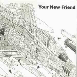 Your New Friend - Smoke 'N' Thunder FLAC