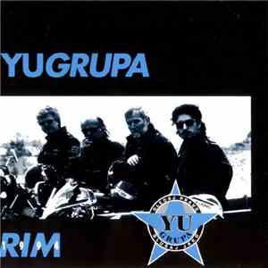 YU Grupa - Rim 1994 FLAC