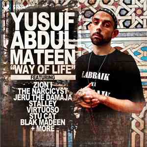 Yusuf Abdul Mateen - Way Of Life FLAC