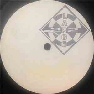 22 Large - Take Me Away FLAC