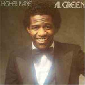 Al Green - Higher Plane FLAC