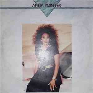 Anita Pointer - Love For What It Is FLAC
