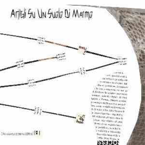 Artigli Su Un Suolo Di Marmo - Bad Rip FLAC