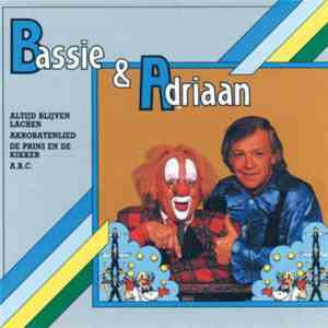 Bassie & Adriaan - Bassie & Adriaan FLAC