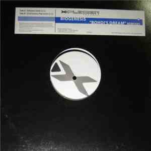 Biogenesis - Bohdi's Dream (Remixes) FLAC