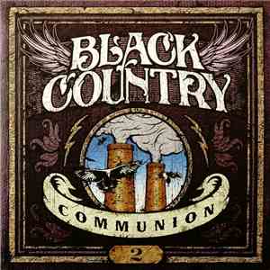 Black Country Communion - 2 FLAC