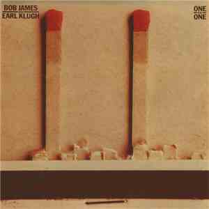 Bob James & Earl Klugh - One On One FLAC