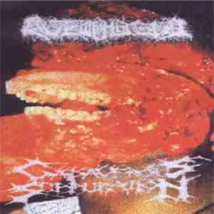 Cadaverous Suppuration / Autophagia - Cadaverous Suppuration / Autophagia FLAC